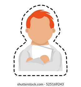 chef character avatar icon