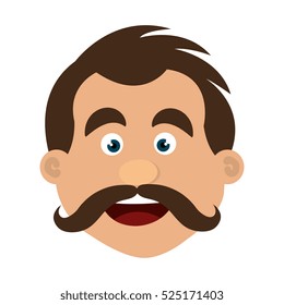 chef character avatar icon