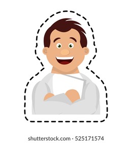 chef character avatar icon