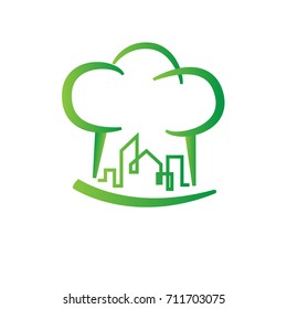 chef city logo