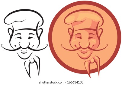 Chef cook