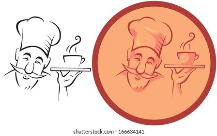 Chef cook