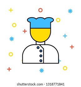 chef   cook   avatar  