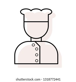 chef   cook   avatar  
