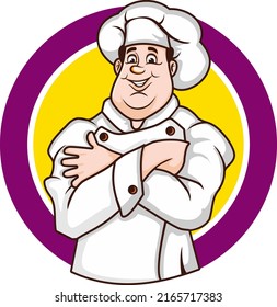 A chef or cook is a person who prepares food to be eaten. The term sometimes refers to chef, although the two terms are not professionally synonymous.