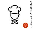 gastronomy icon