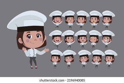 1,624 Angry Chef Cartoon Images, Stock Photos & Vectors | Shutterstock