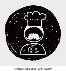 chef doodle