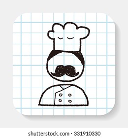 chef doodle