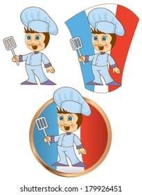 chef food