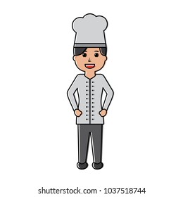 chef happy icon image 