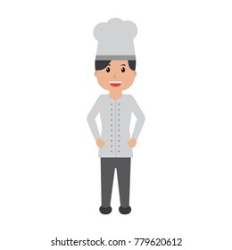 chef happy icon image 