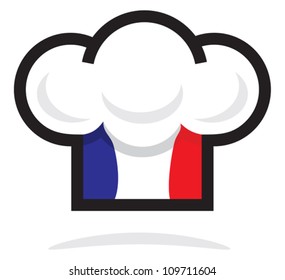 chef hat