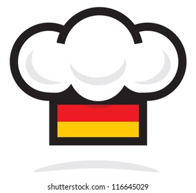chef hat