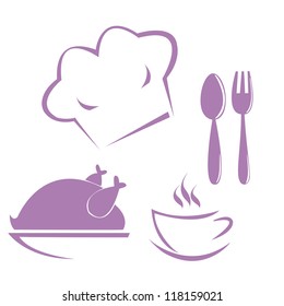 chef hat