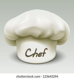 chef hat