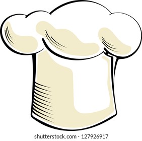 Chef hat