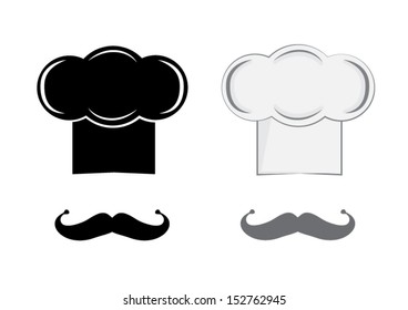 Chef hat
