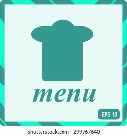 Chef hat