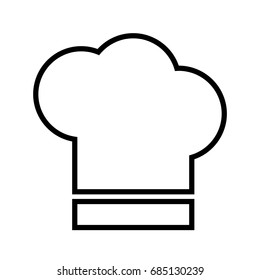 chef hat