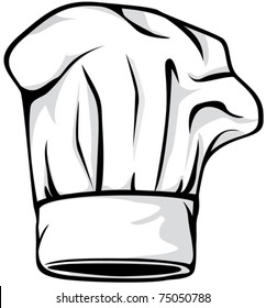 chef hat