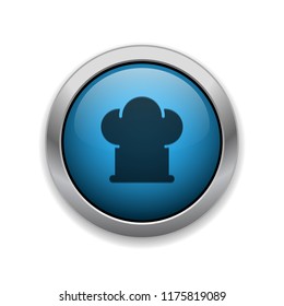 Chef Hat - App Icon