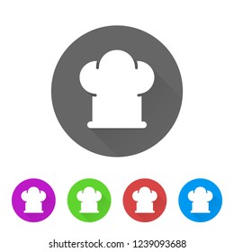 Chef Hat - App Icon
