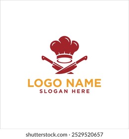 Chef Hat for Culinary and Restaurant Brands