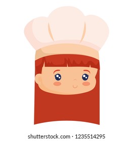 chef hat design