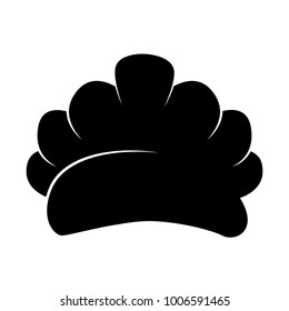 Chef hat icon