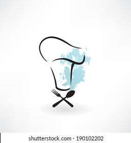 chef hat icon