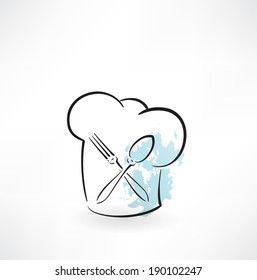 chef hat icon