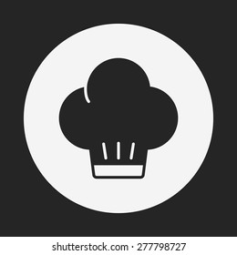Chef Hat icon