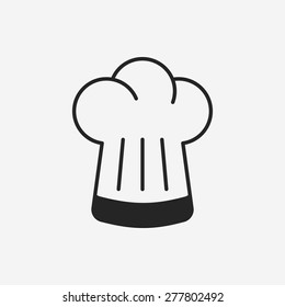 Chef Hat icon