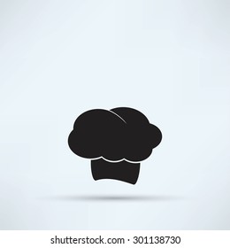 chef hat icon
