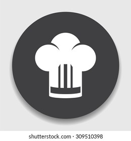 chef hat icon