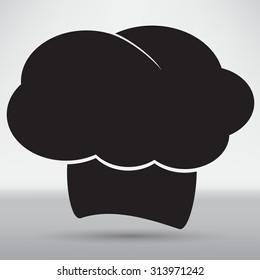 chef hat icon