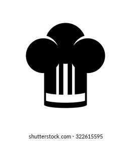 chef hat icon