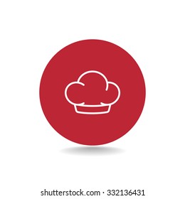 chef hat icon