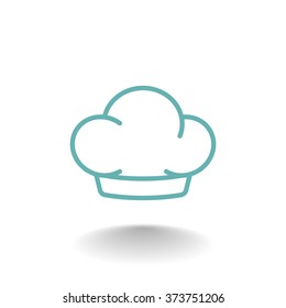 chef hat icon