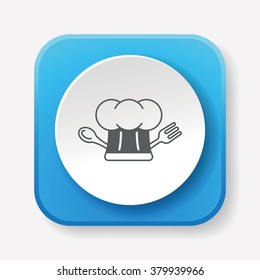 Chef Hat icon
