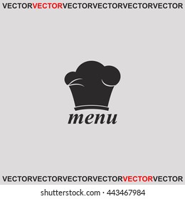 Chef hat icon.