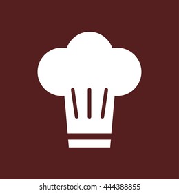 chef hat icon