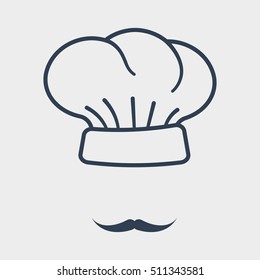 Chef Hat Icon