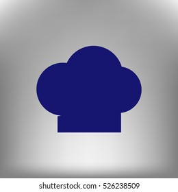 Chef hat Icon