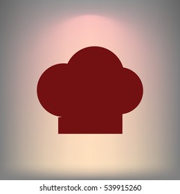 Chef hat Icon