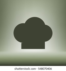 Chef hat Icon