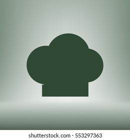 Chef hat Icon