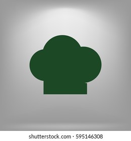 Chef hat Icon