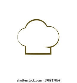 Chef hat Icon